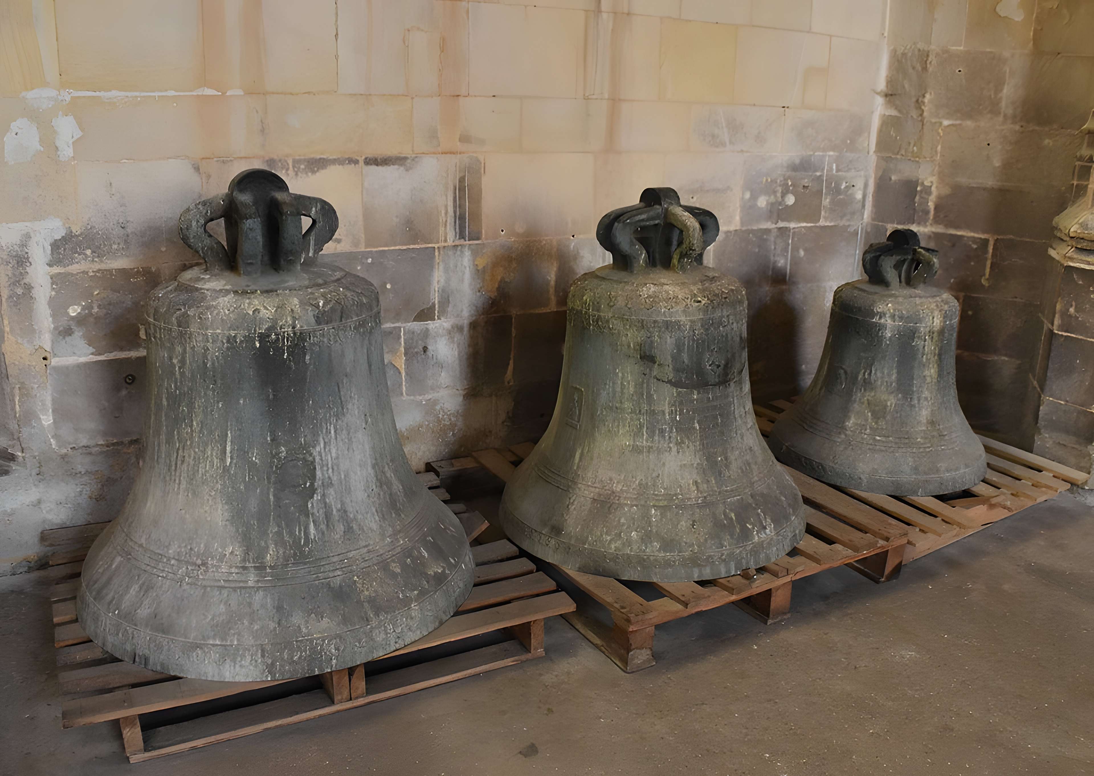 Église Saint-Sauveur de Caen