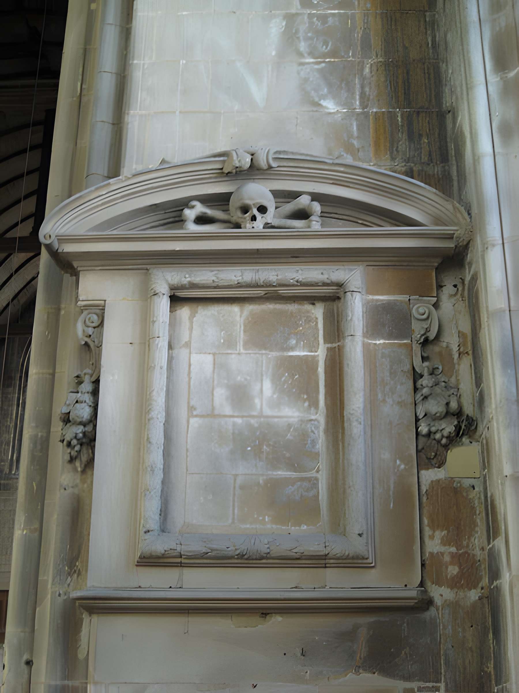 Église Saint-Sauveur de Caen