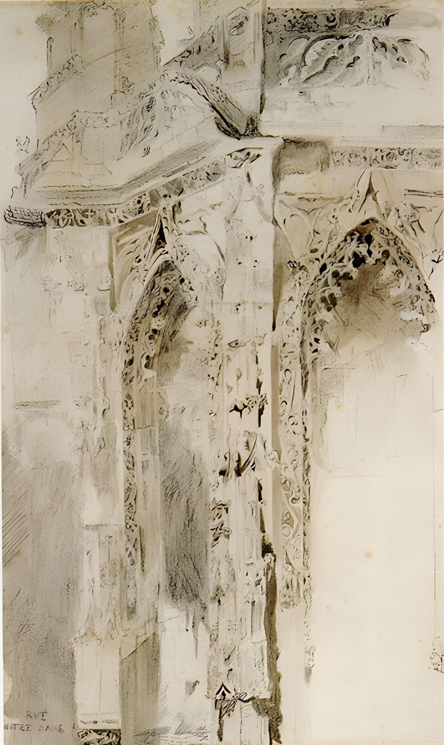 Église Saint-Sauveur de Caen