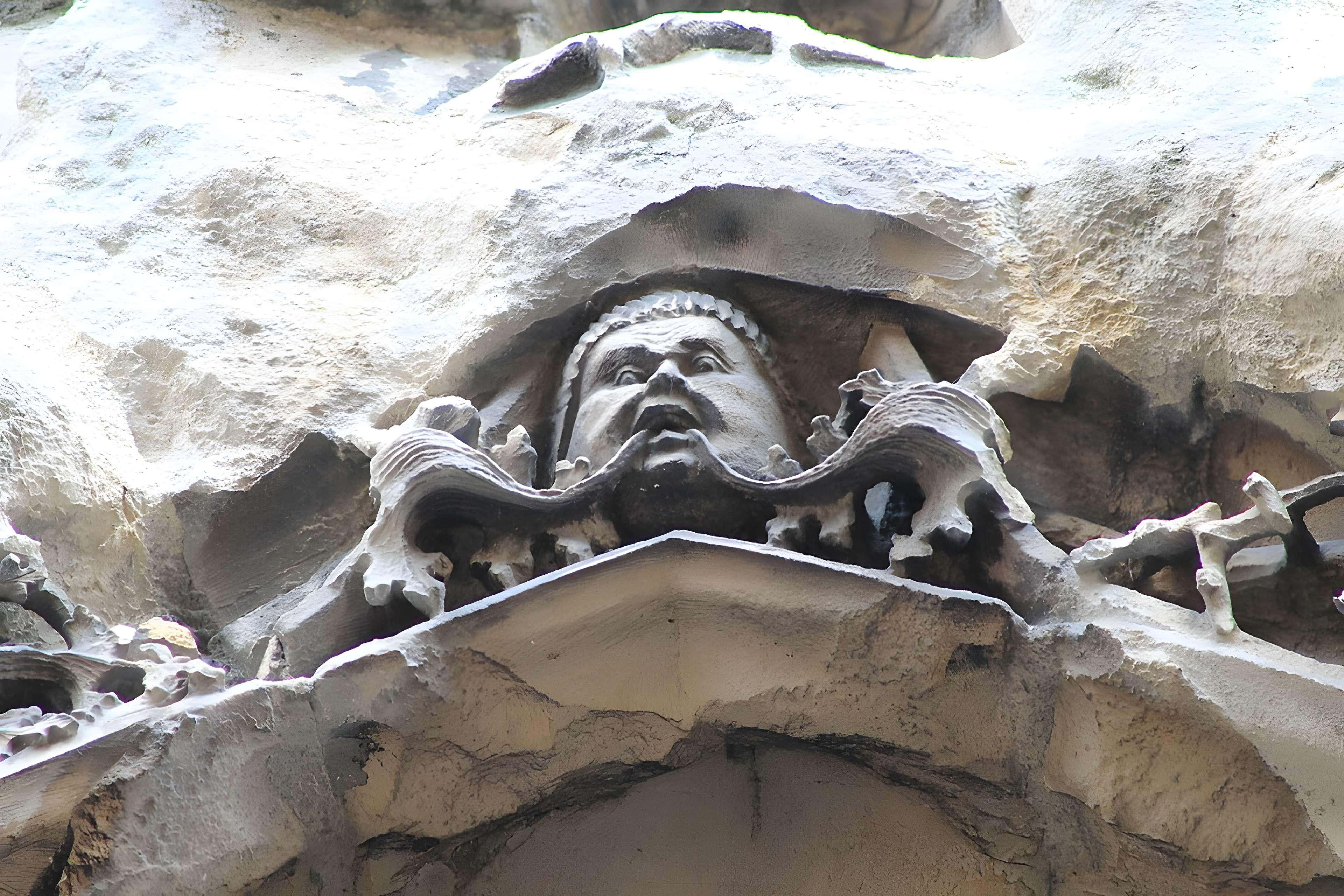 Église Saint-Sauveur de Caen