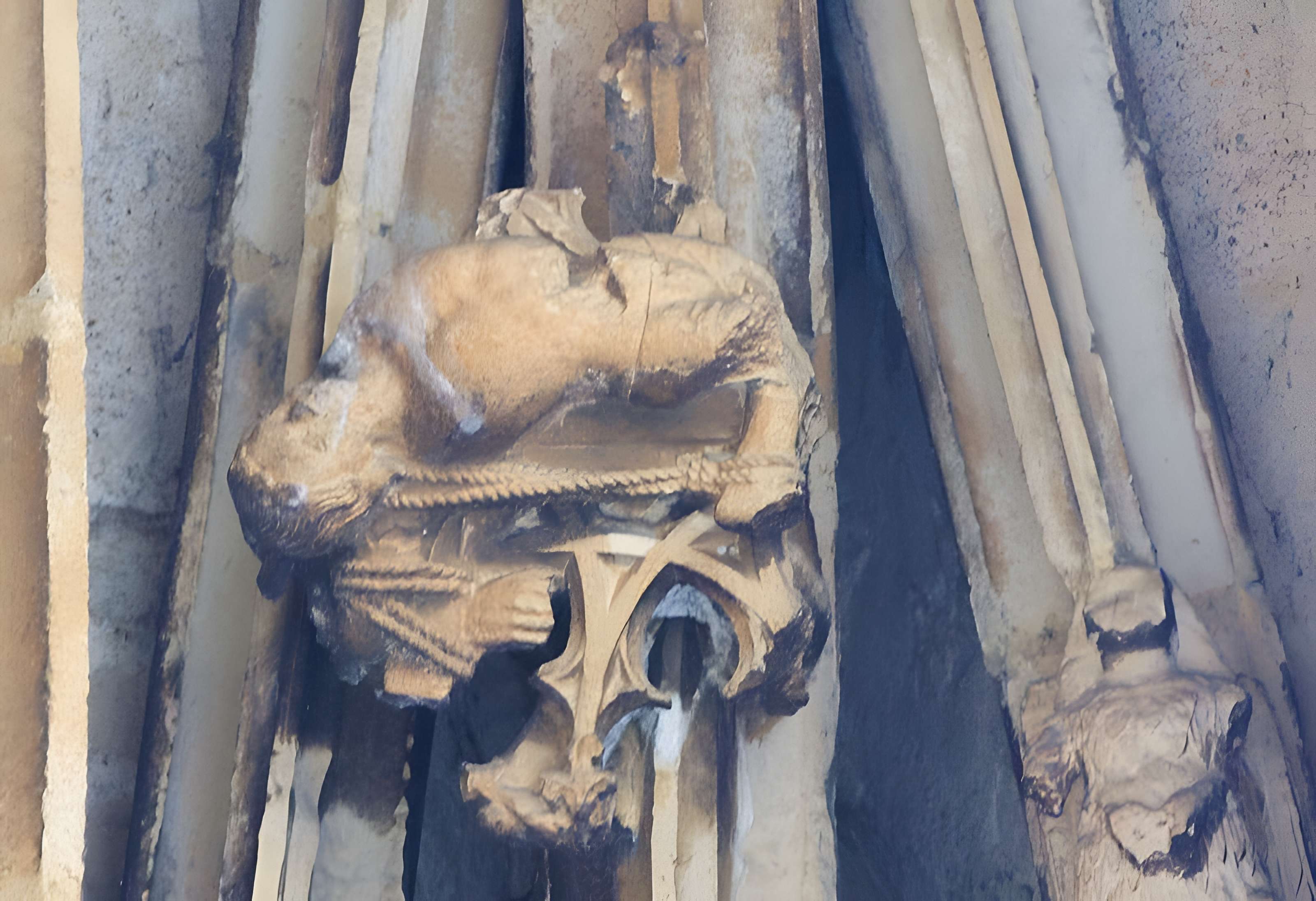 Église Saint-Sauveur de Caen