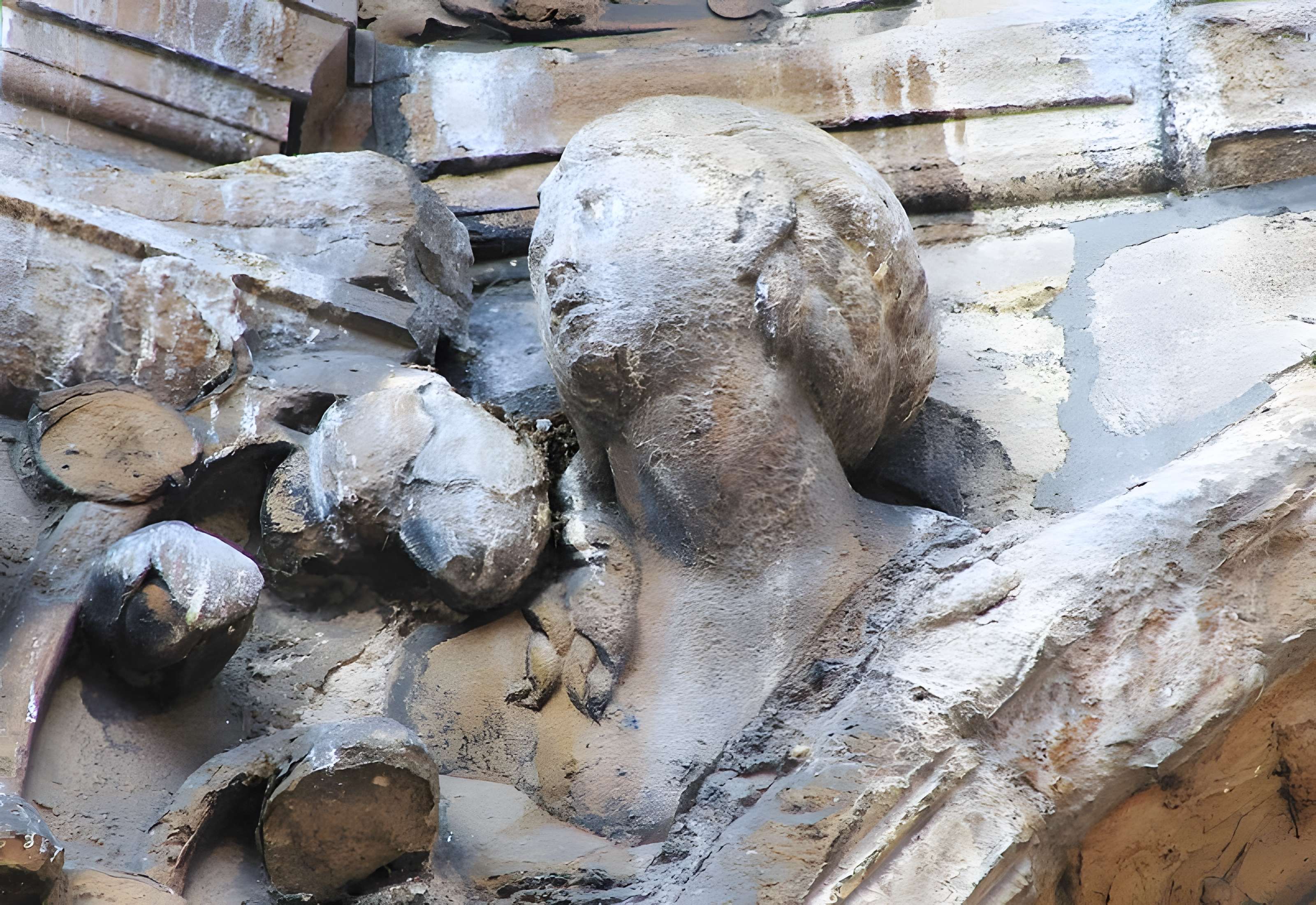 Église Saint-Sauveur de Caen
