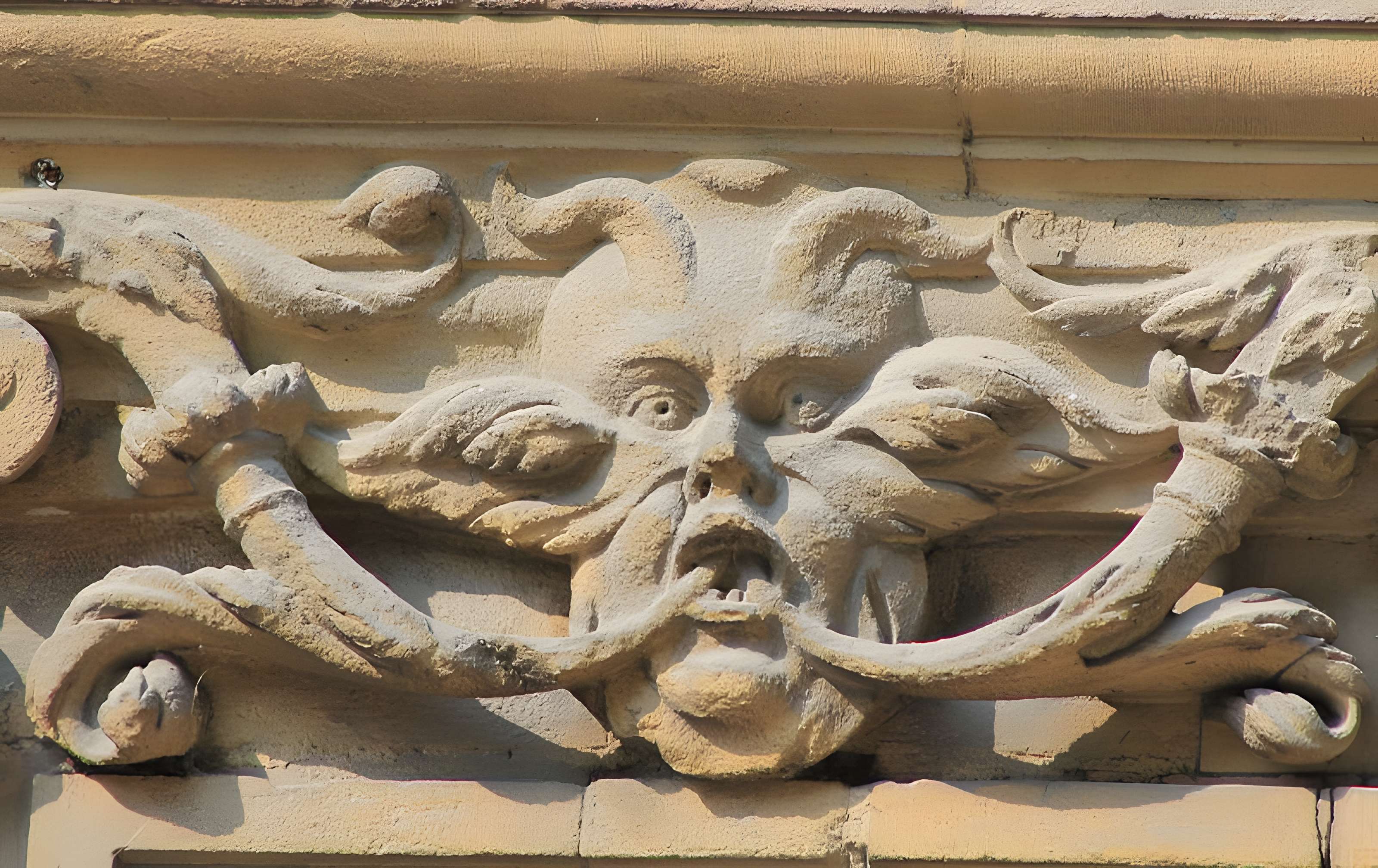Église Saint-Sauveur de Caen