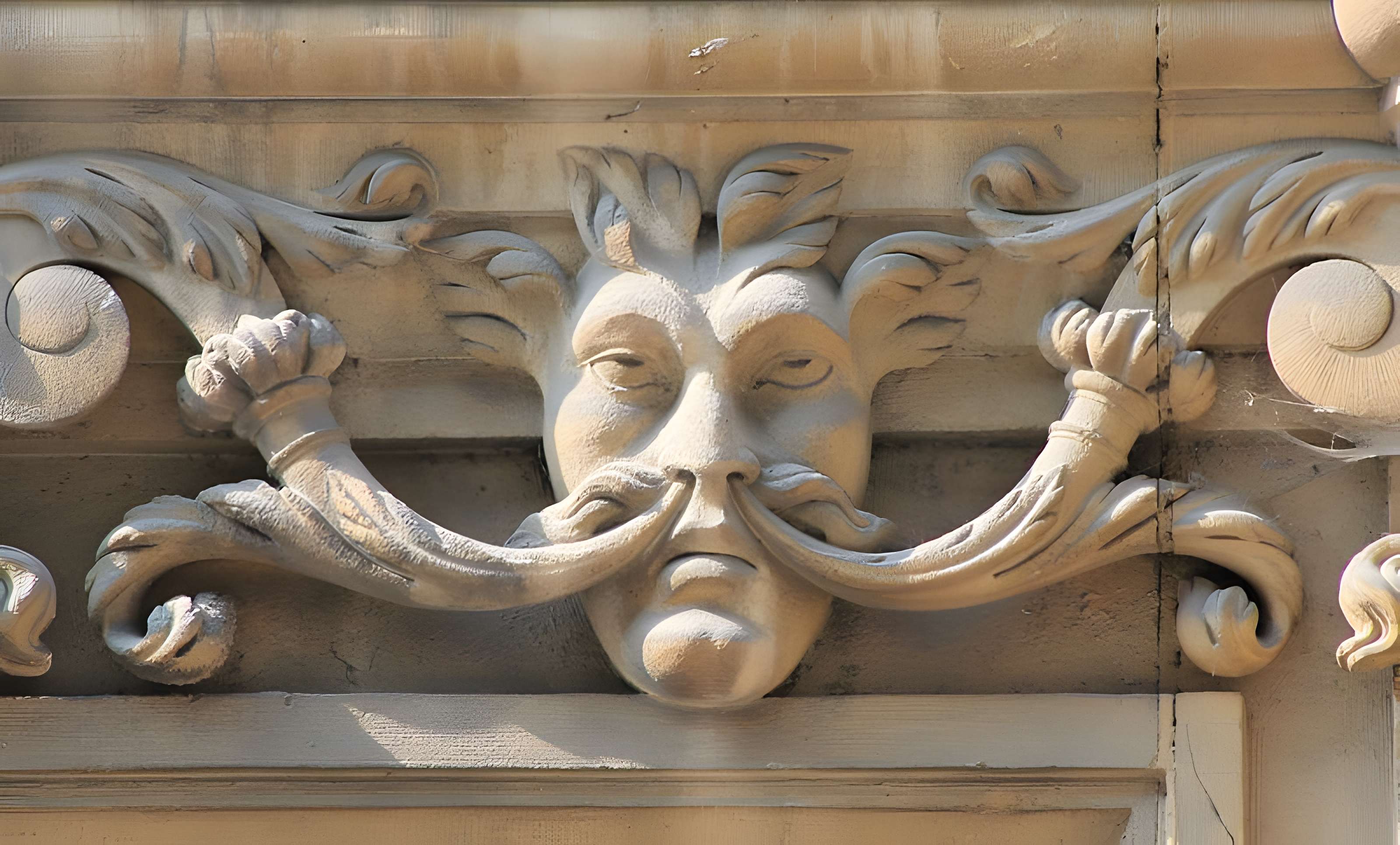 Église Saint-Sauveur de Caen