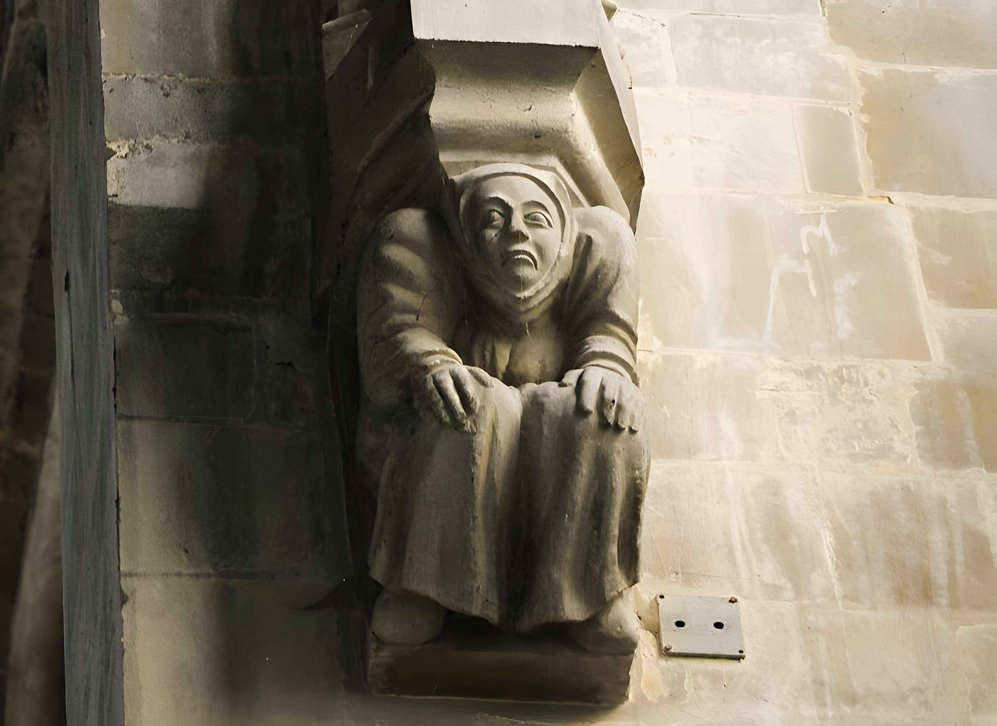 Église Saint-Sauveur de Caen