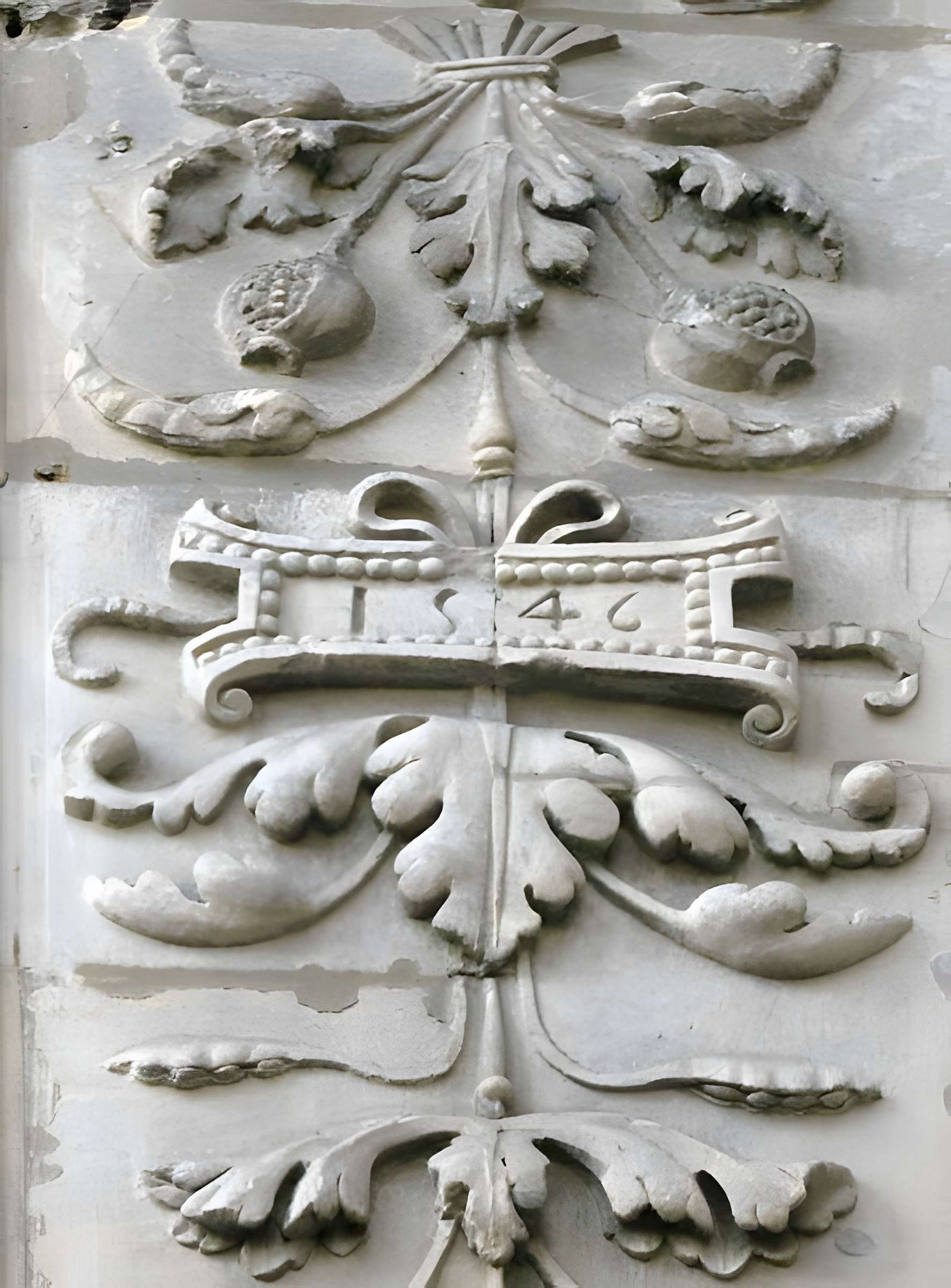 Église Saint-Sauveur de Caen