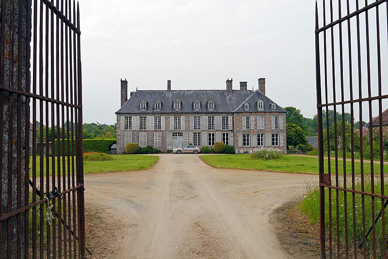 Photo de Château