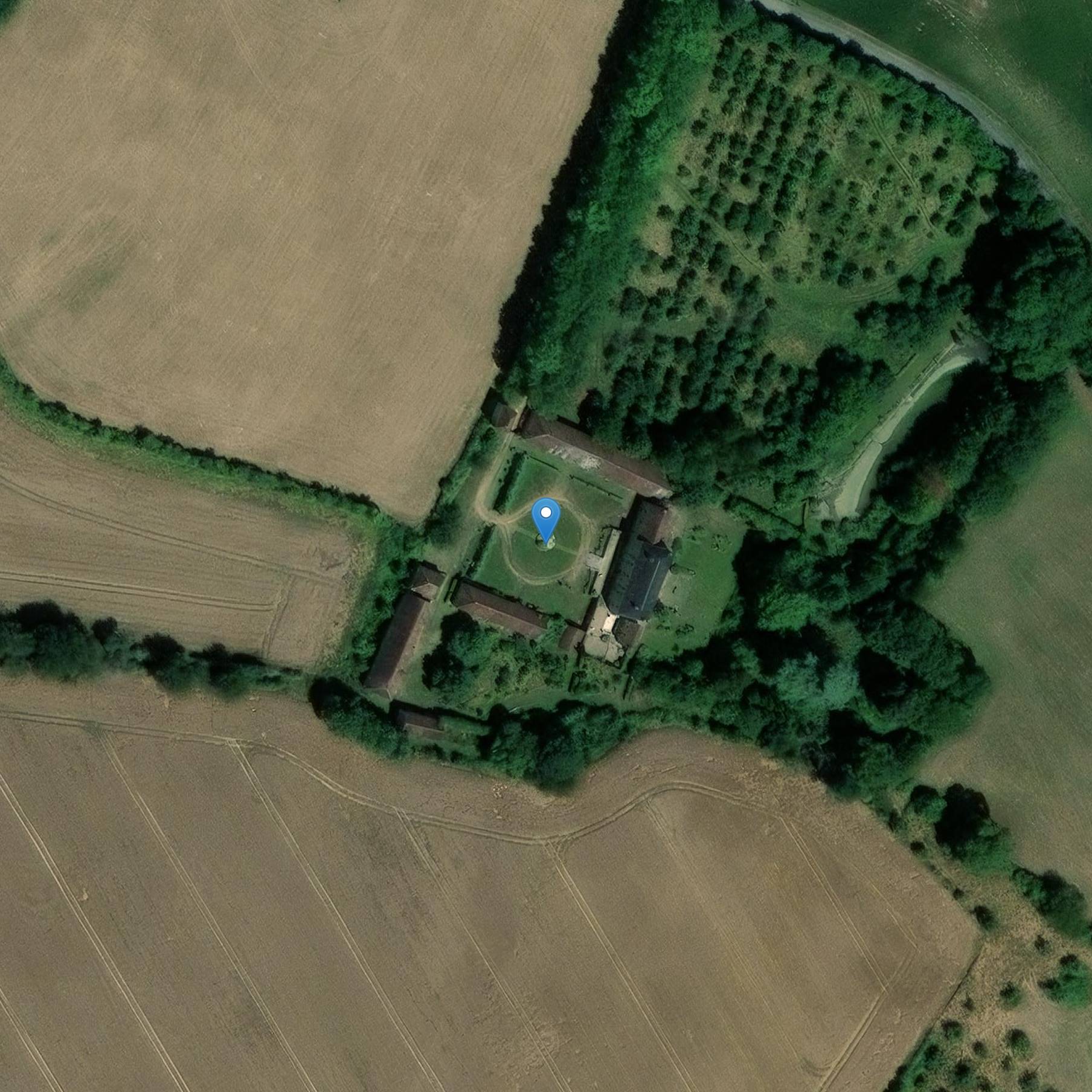 Photo de Schloss Launay