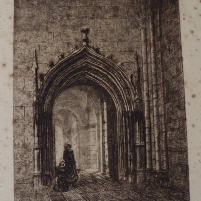 Photo de Église Saint-Sauveur de La Rochelle