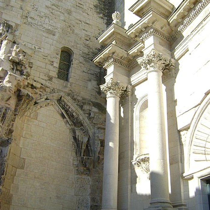 Photo de Église Saint-Sauveur de La Rochelle