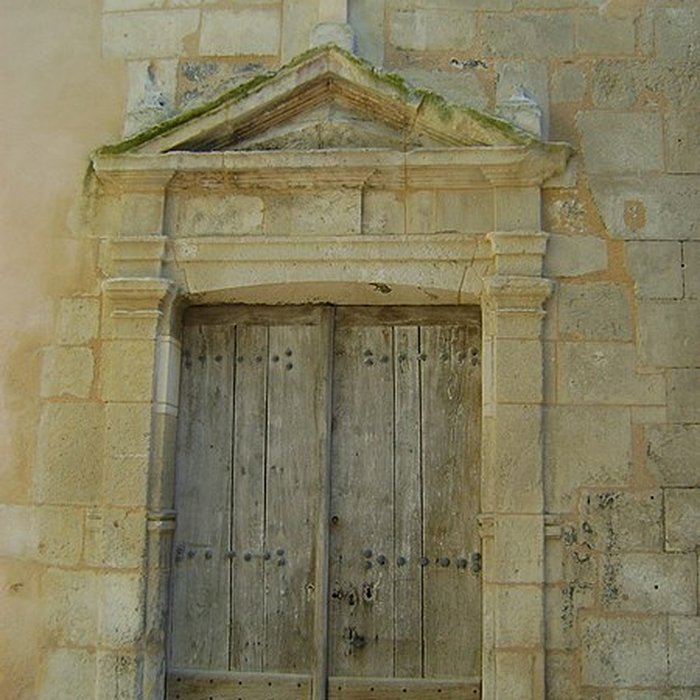 Photo de Église Saint-Sauveur de La Rochelle