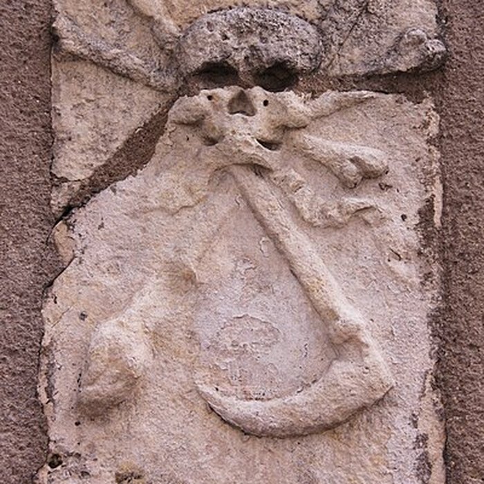 Photo de Église Saint-Sauveur de La Rochelle