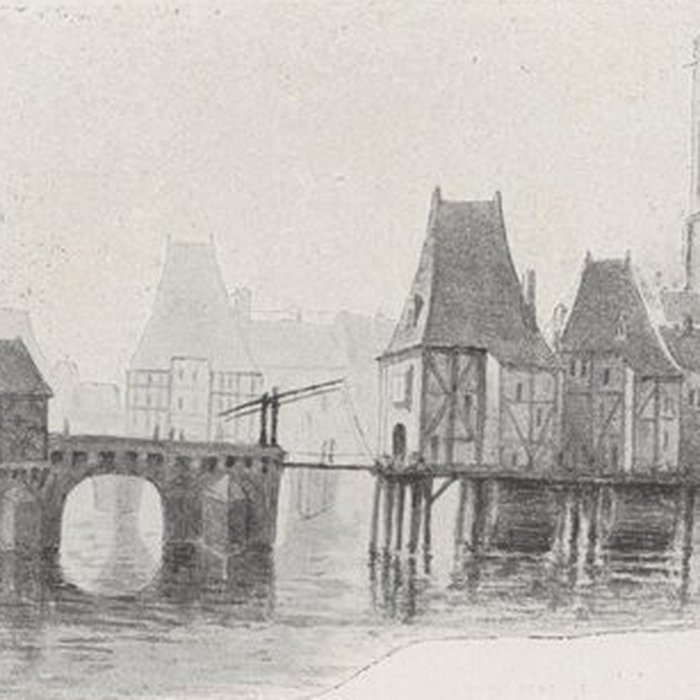 Photo de Église Saint-Sauveur de La Rochelle