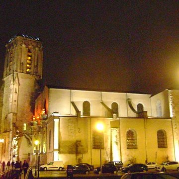Église Saint-Sauveur de La Rochelle