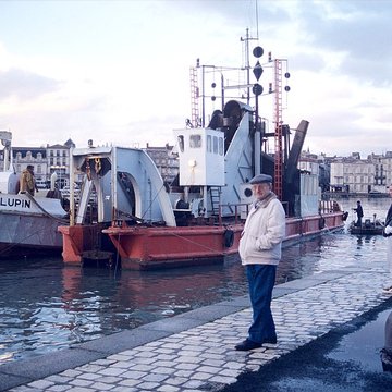 Église Saint-Sauveur de La Rochelle