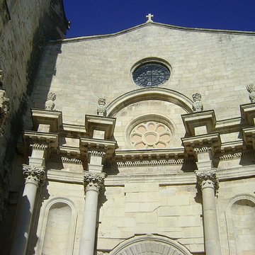 Église Saint-Sauveur de La Rochelle