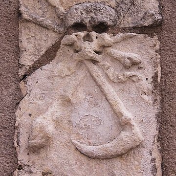Église Saint-Sauveur de La Rochelle