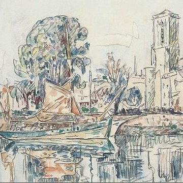 Église Saint-Sauveur de La Rochelle