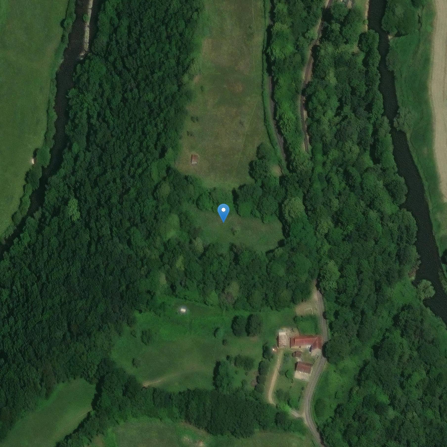 Photo de Camp du Haut du Château