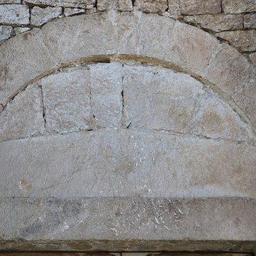 Église Saint-Sauveur de Liaucous de Mostuéjouls