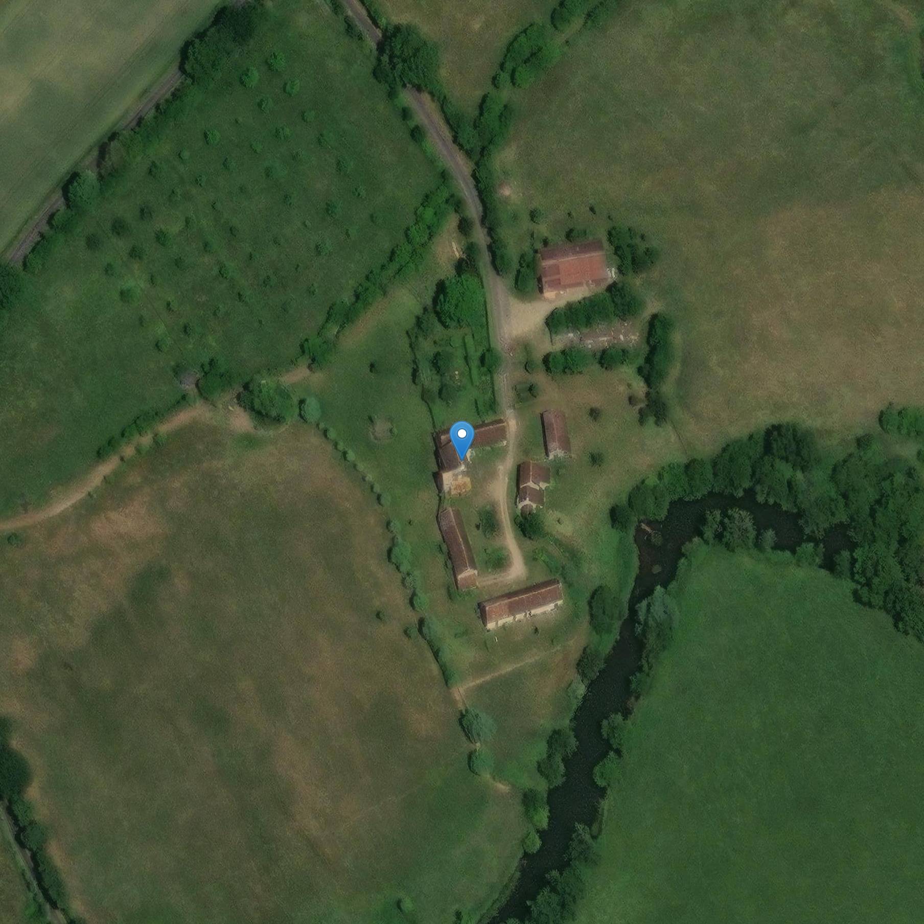 Photo de ロジス・デ・ラ・キューリエ