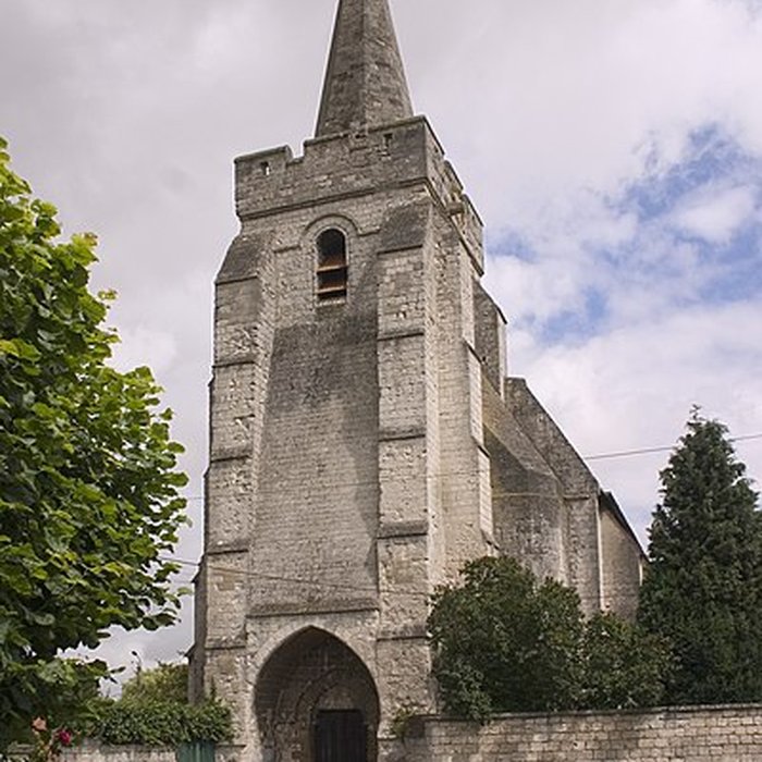 Photo de Eglise