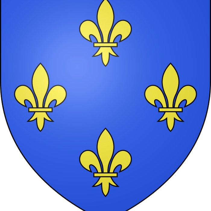 Photo de Abbaye Saint-Augustin-de-Clarques