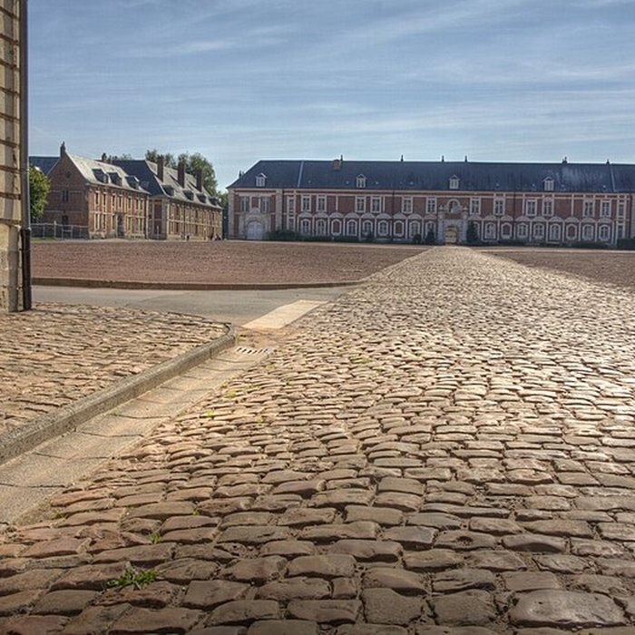 Photo de Citadelle dArras