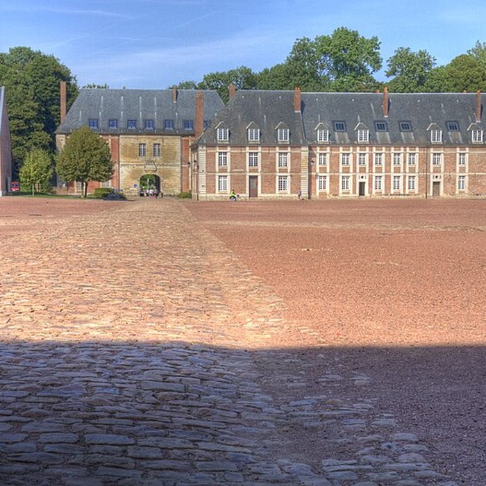 Photo de Citadelle dArras