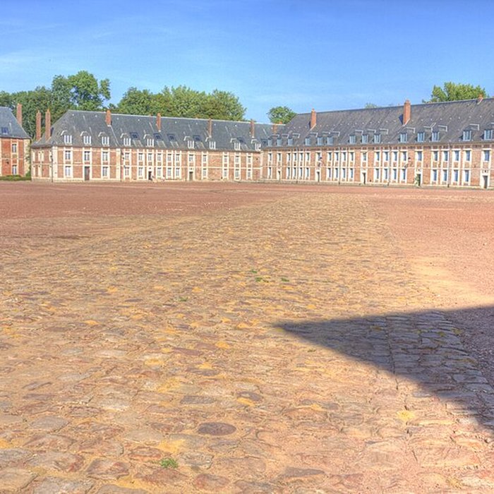 Photo de Citadelle dArras