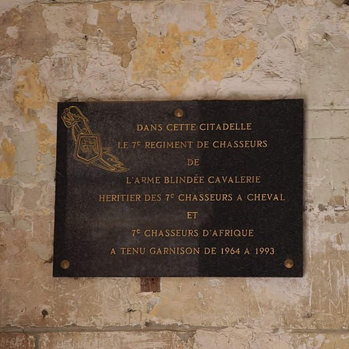 Photo de Citadelle dArras