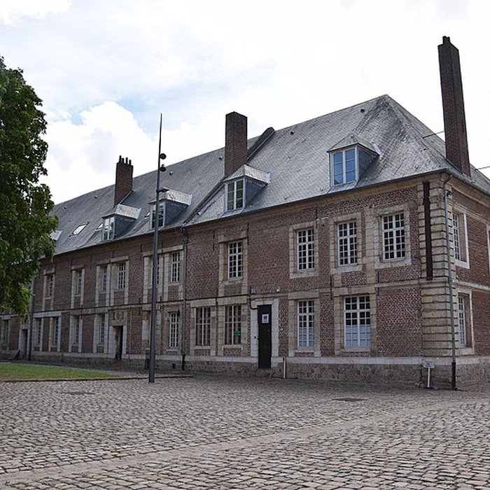 Photo de Citadelle dArras