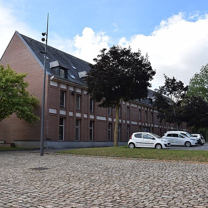 Photo de Citadelle dArras