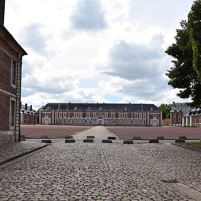 Photo de Citadelle dArras