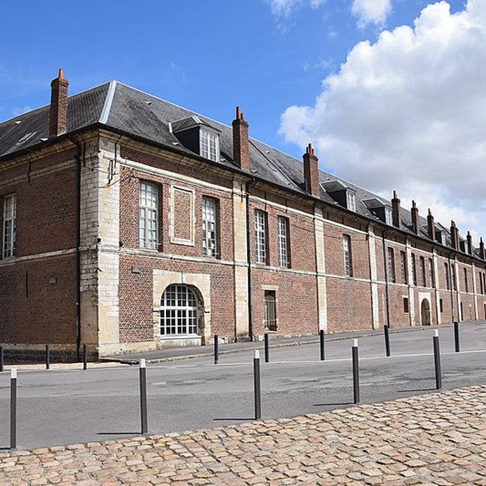 Photo de Citadelle dArras