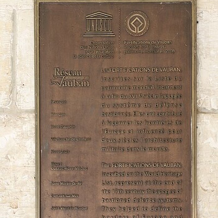 Photo de Citadelle dArras