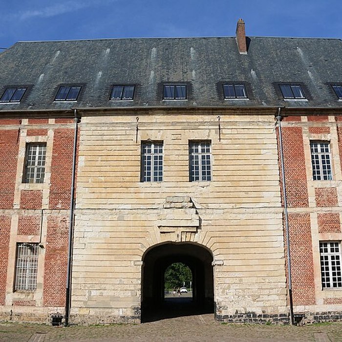 Photo de Citadelle dArras