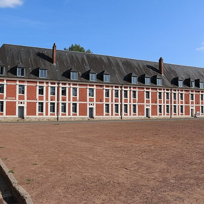 Photo de Citadelle dArras