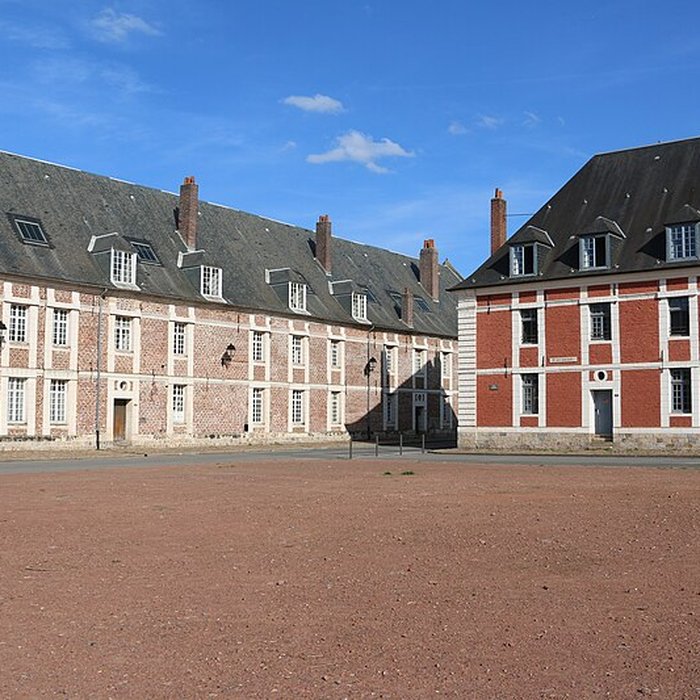 Photo de Citadelle dArras