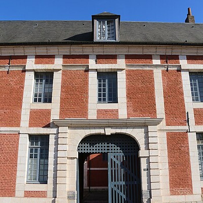 Photo de Citadelle dArras