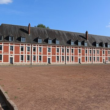 Citadelle dArras