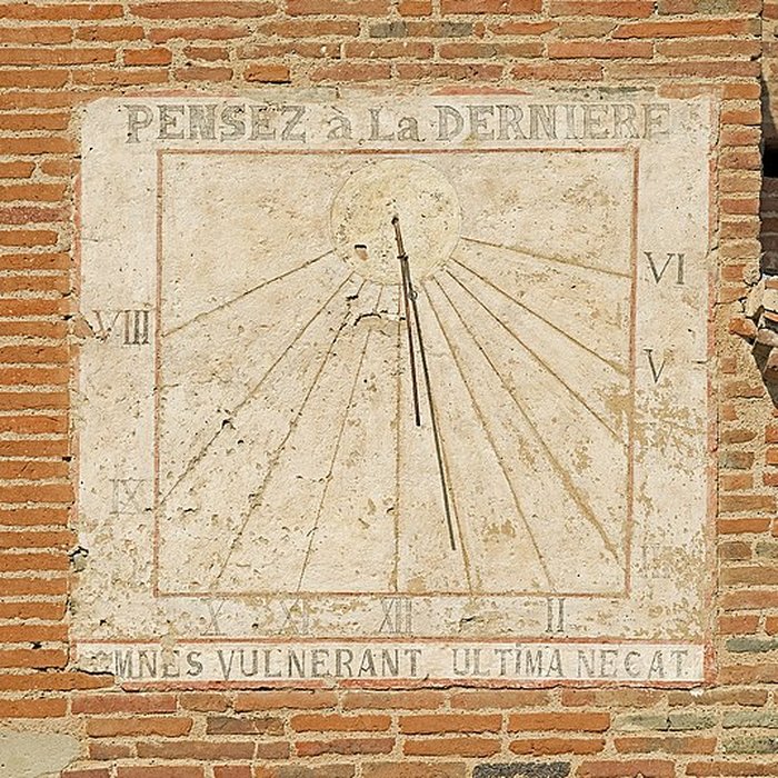 Photo de Église Saint-Sauveur de Saint-Sauveur en Haute-Garonne