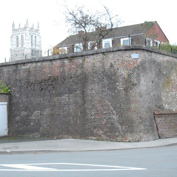 Photo de Fortifications