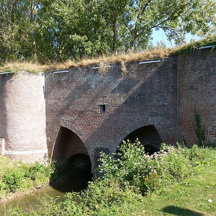 Photo de Fortifications