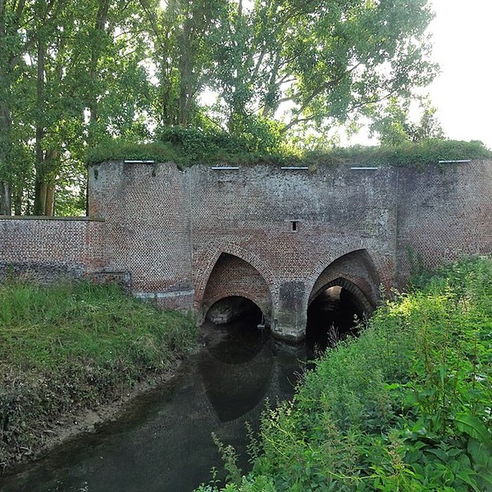 Photo de Fortifications