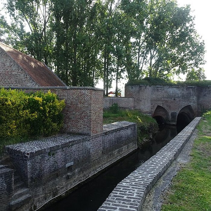 Photo de Fortifications