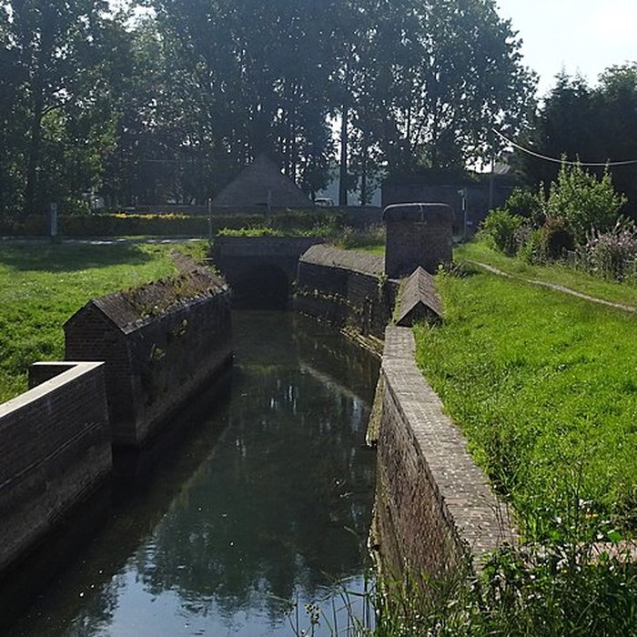 Photo de Fortifications