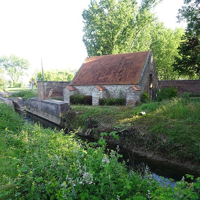 Photo de Fortifications