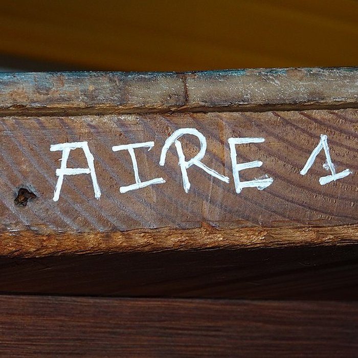 Photo de Fortifications