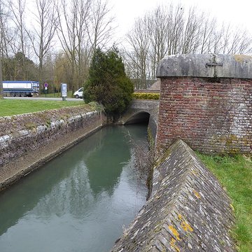 Fortifications